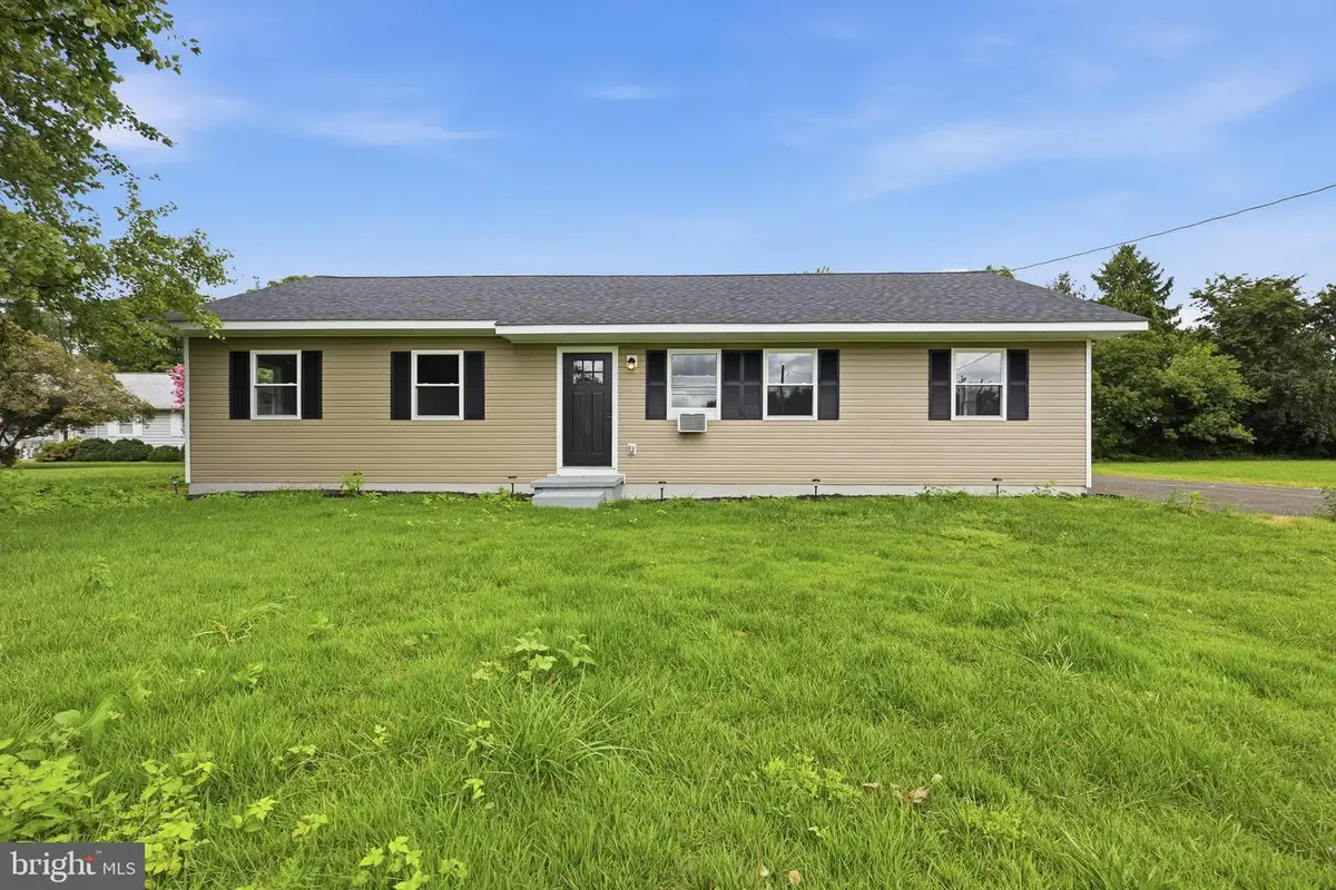 22403 Zoar Rd, Georgetown, DE 19947 - #1