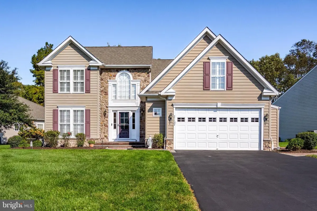 37133 Lord Baltimore Ln, Ocean View, DE 19970 - #1