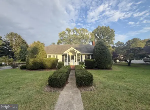 12727 Dupont Blvd, ELLENDALE, DE 19941