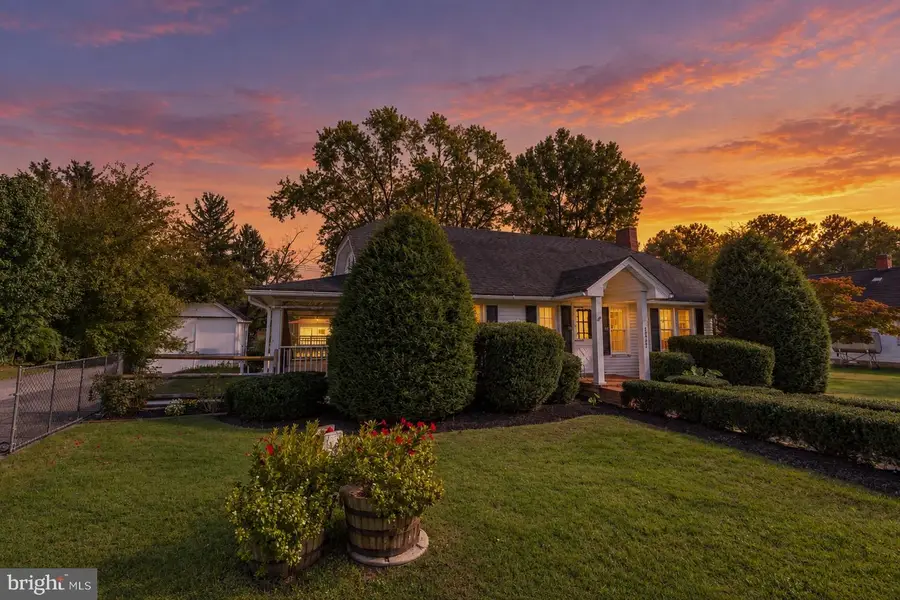 12727 Dupont Blvd, Ellendale, DE 19941 - #2