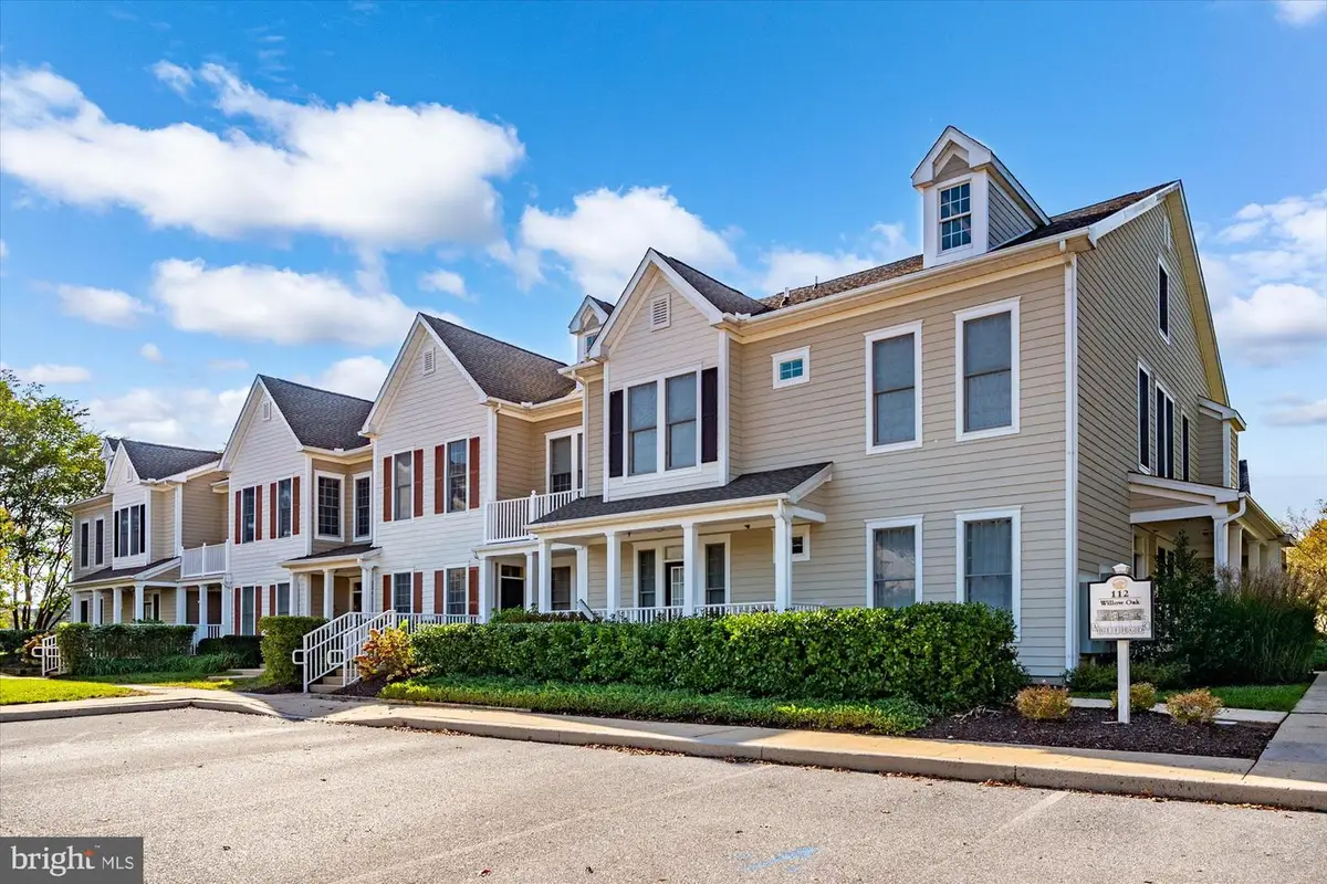 112 Willow Oak Ave #a, Ocean View, DE 19970 - #1