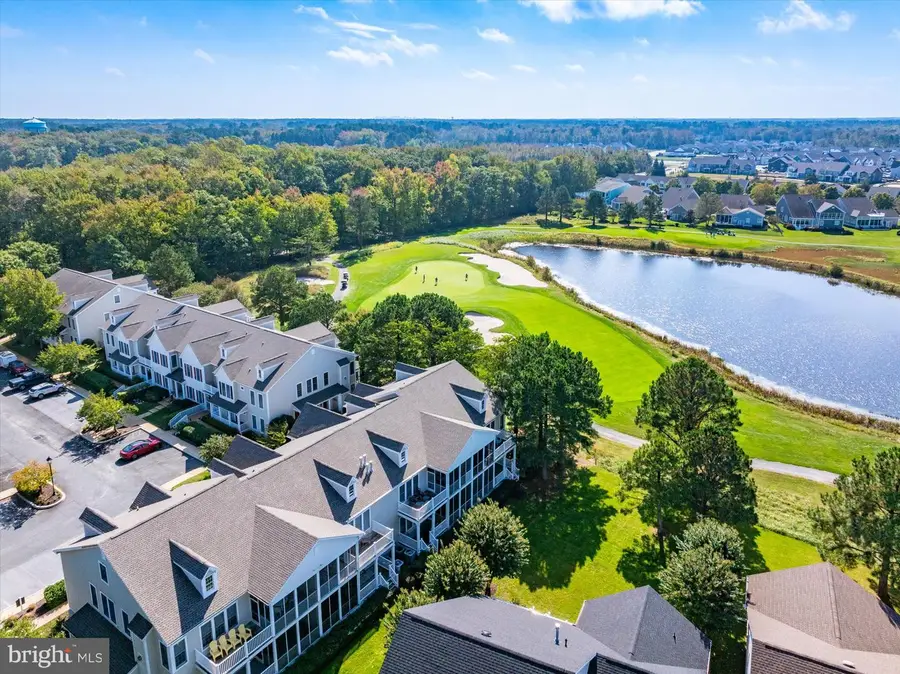 112 Willow Oak Ave #a, Ocean View, DE 19970 - #2