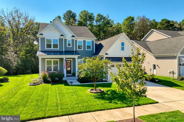 18374 Southampton Dr, LEWES, DE 19958