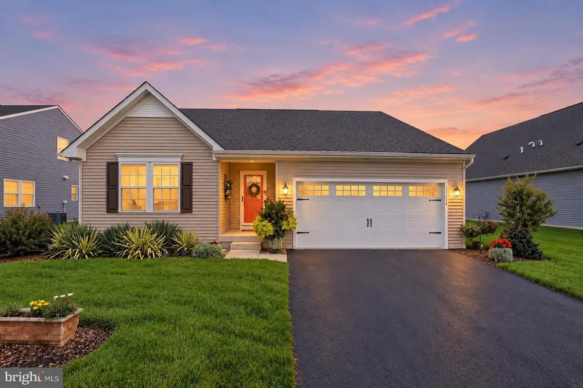 22684 Pelican Point Blvd W, Millsboro, DE 19966 - #1