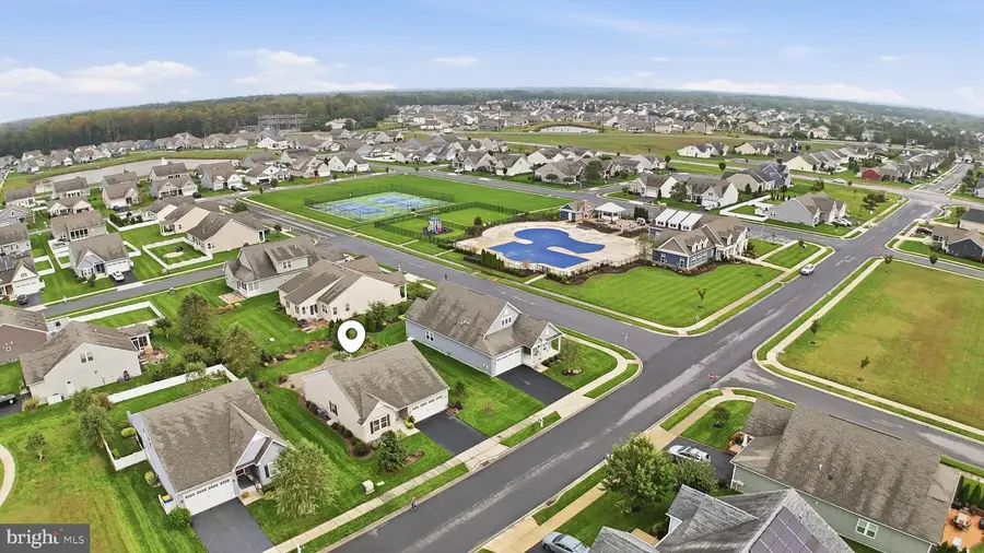 22684 Pelican Point Blvd W, Millsboro, DE 19966 - #3