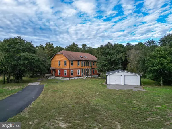 5021 Old Sharptown Rd, LAUREL, DE 19956