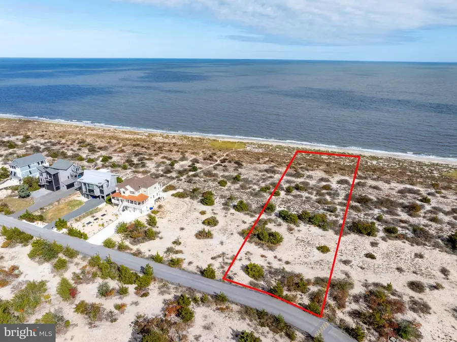 1708 N Bay Shore Dr, Milton, DE 19968 - #3