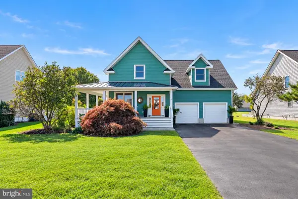 44 Daisey Ave, OCEAN VIEW, DE 19970