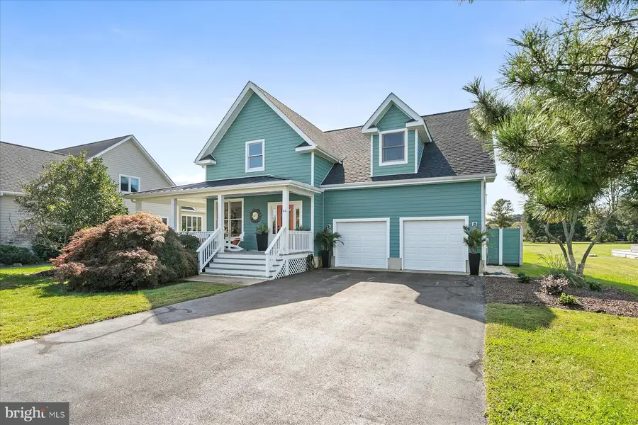 44 Daisey Ave, Ocean View, DE 19970 - #2