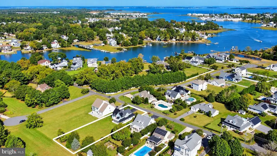 44 Daisey Ave, Ocean View, DE 19970 - #3