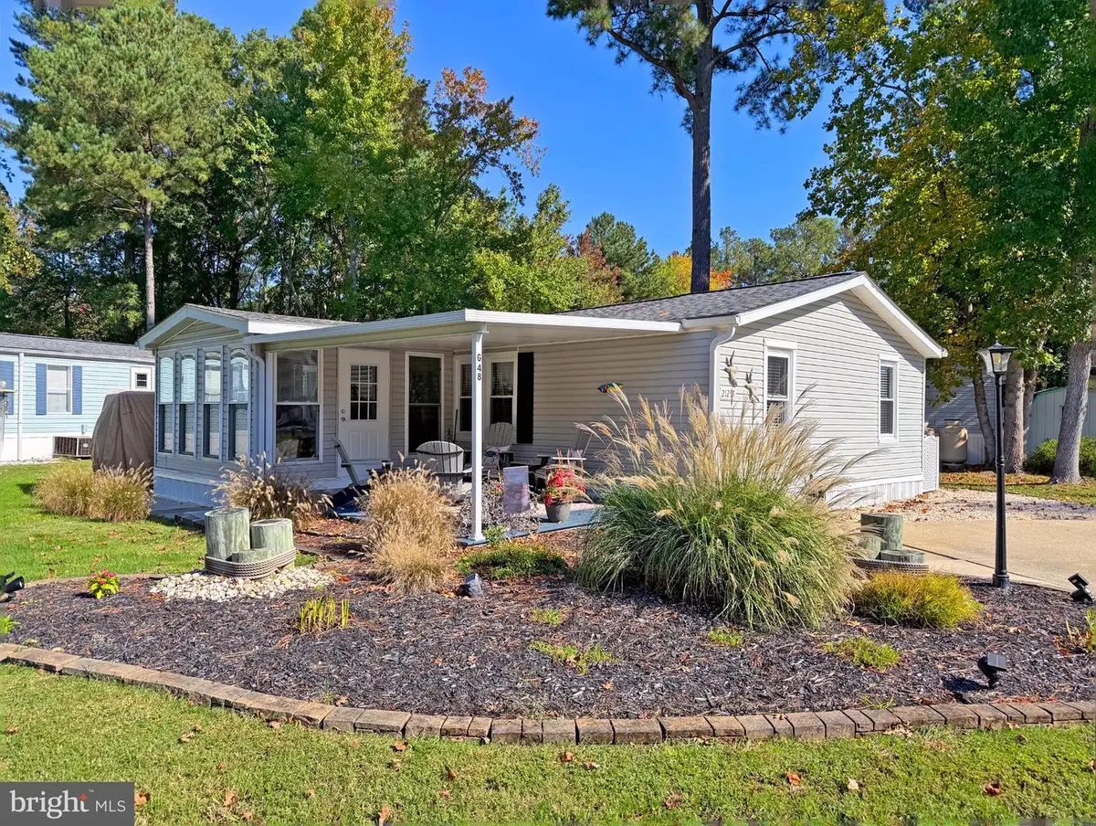 21291 G St #g-48, Rehoboth Beach, DE 19971 - #1