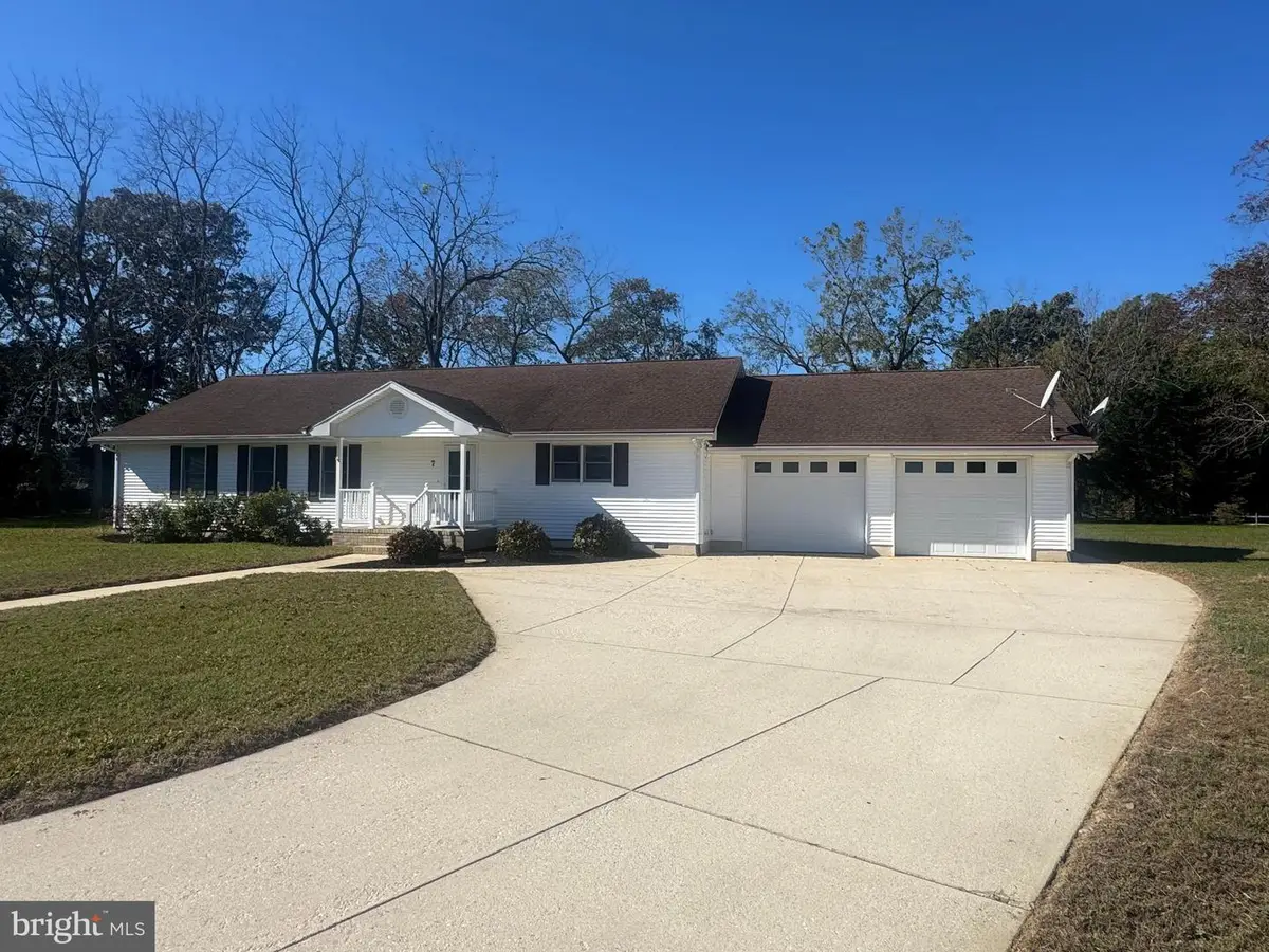 7 Comet Ct, Milton, DE 19968 - #1