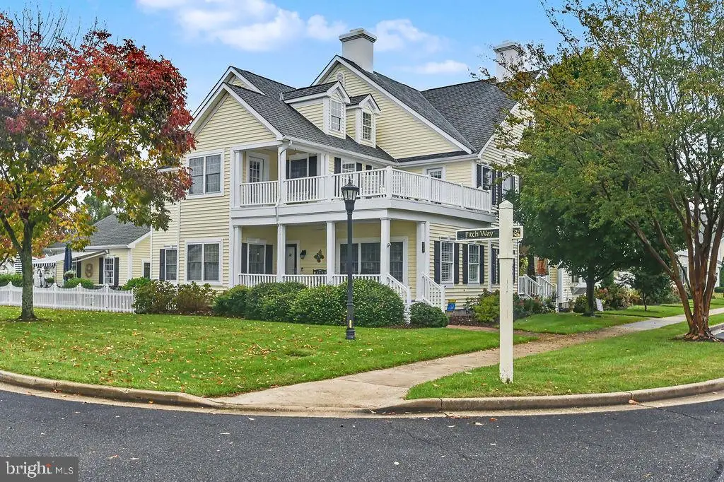 32346 Apron Way #3719, Millsboro, DE 19966 - #1