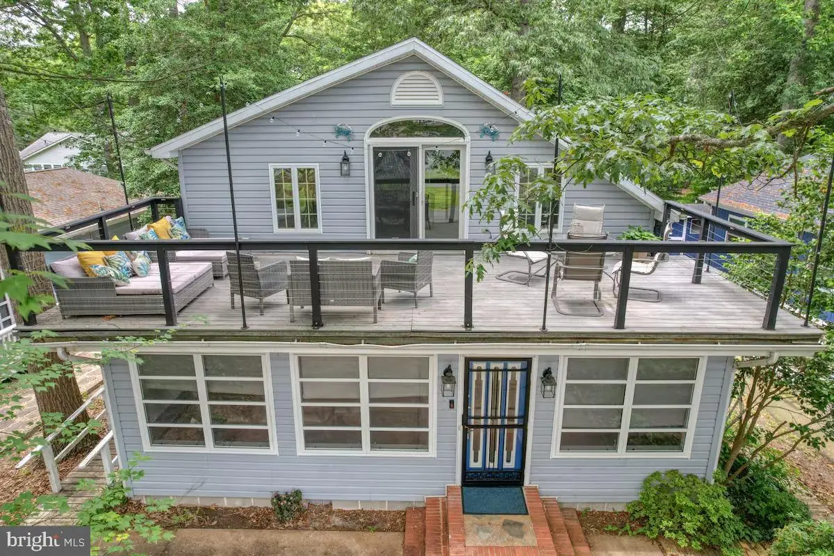 22794 Dogwood Dr, Lewes, DE 19958 - #1