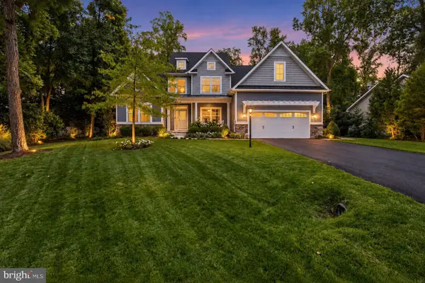 16 Bay Reach, REHOBOTH BEACH, DE 19971