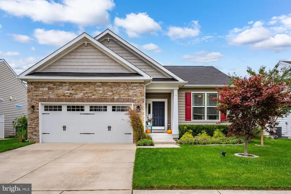34432 Spring Brook Ave, Lewes, DE 19958 - #1