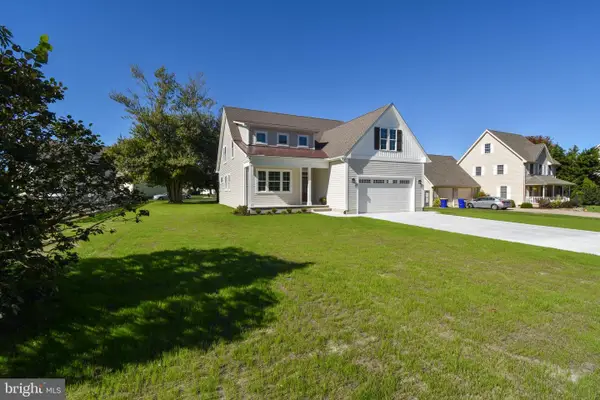 422 Delaware Ave, MILLSBORO, DE 19966