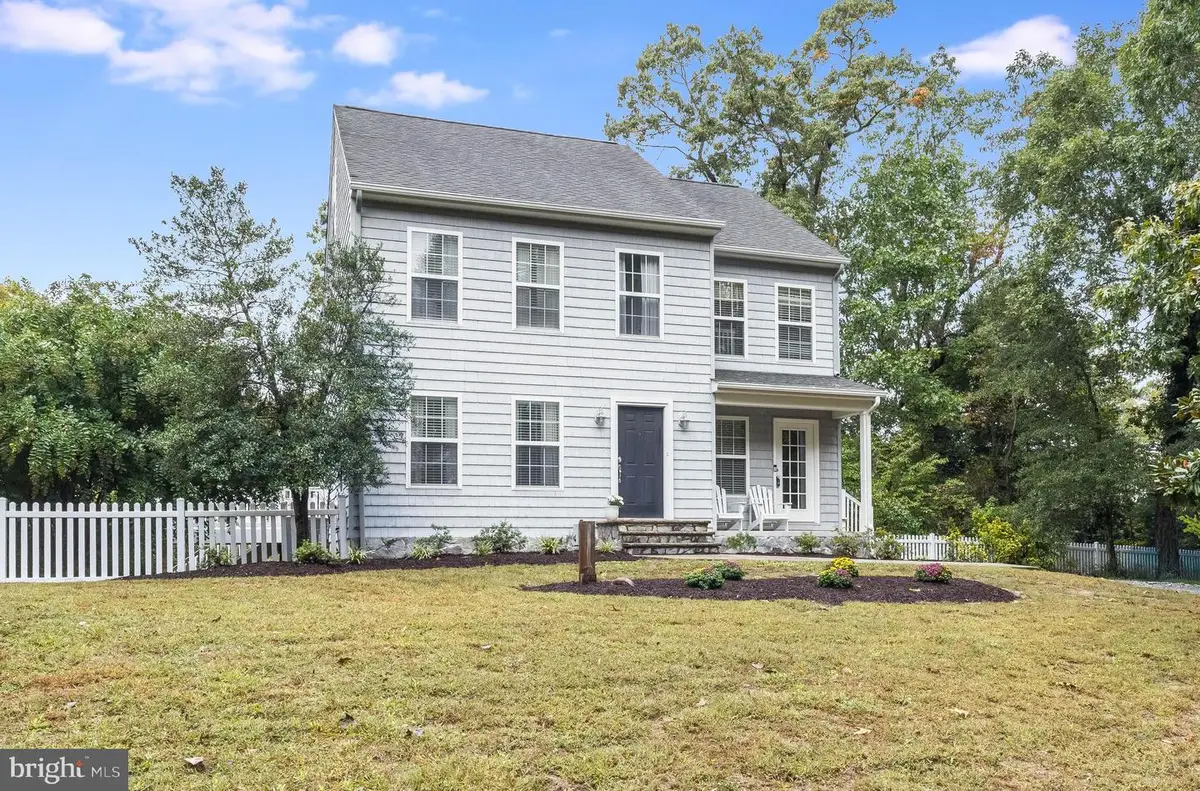 23726 Old Meadow Rd, Seaford, DE 19973 - #1