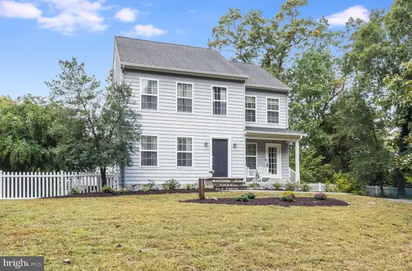 23726 Old Meadow Rd, SEAFORD, DE 19973