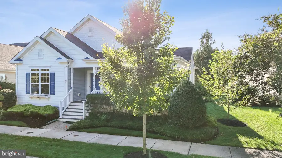 114 Heritage Blvd, Milton, DE 19968 - #2