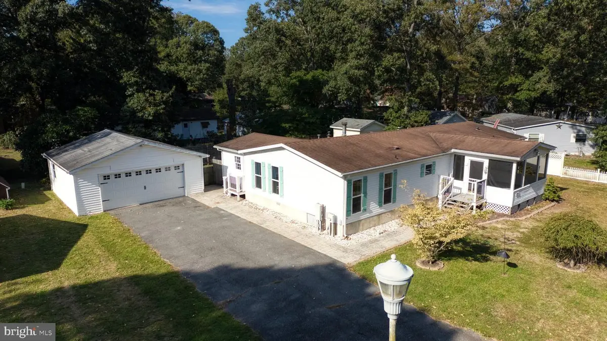 32907 Circle Dr, Millsboro, DE 19966 - #1