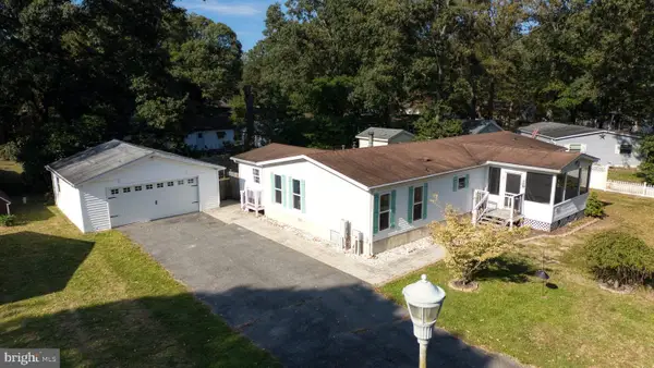 32907 Circle Dr, MILLSBORO, DE 19966