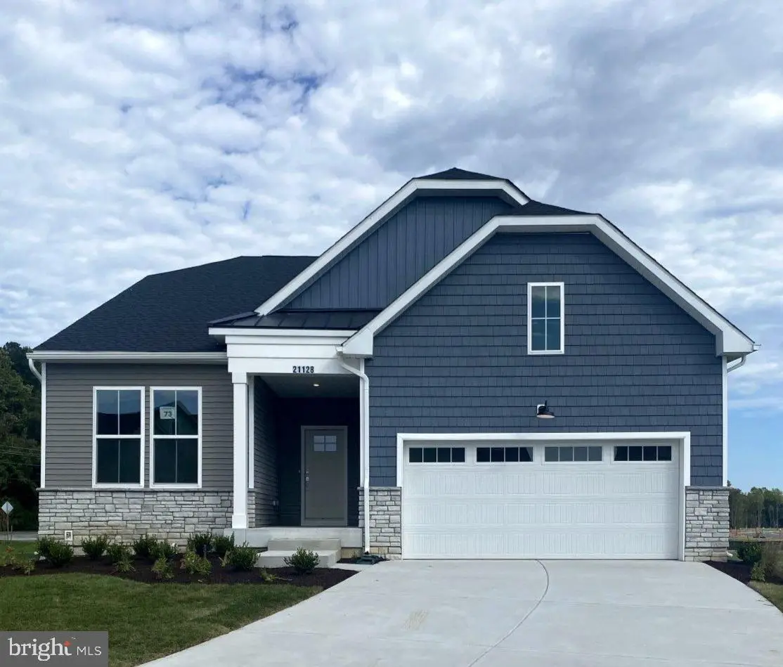 21228 Hunters Perch Cir, Harbeson, DE 19951 - #1