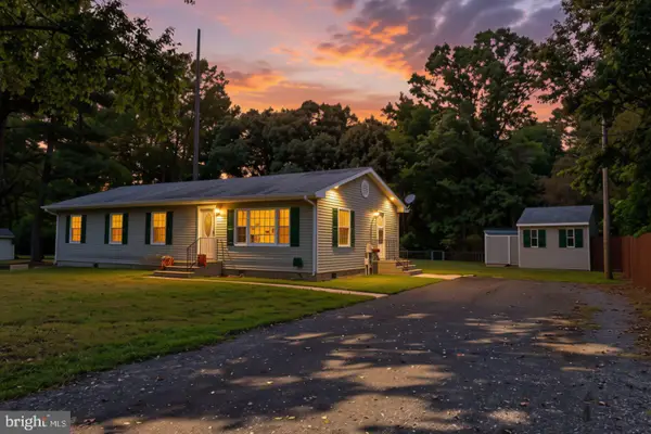 16603 Adams Rd, LAUREL, DE 19956