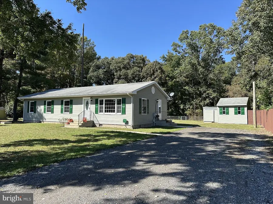 16603 Adams Rd, Laurel, DE 19956 - #2