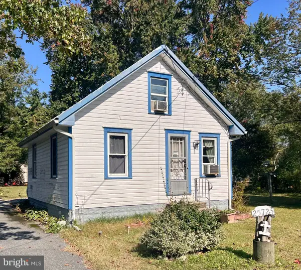 25725 Cave Neck Rd, MILTON, DE 19968
