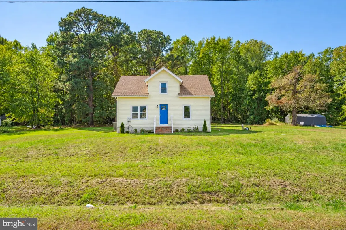 26820 Bethesda Rd, Millsboro, DE 19966 - #1