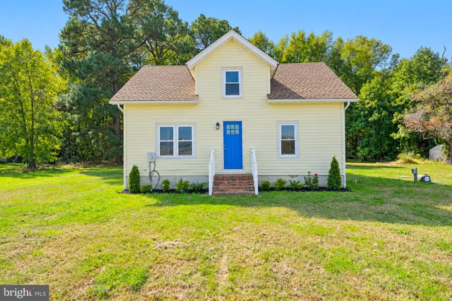 26820 Bethesda Rd, Millsboro, DE 19966 - #2