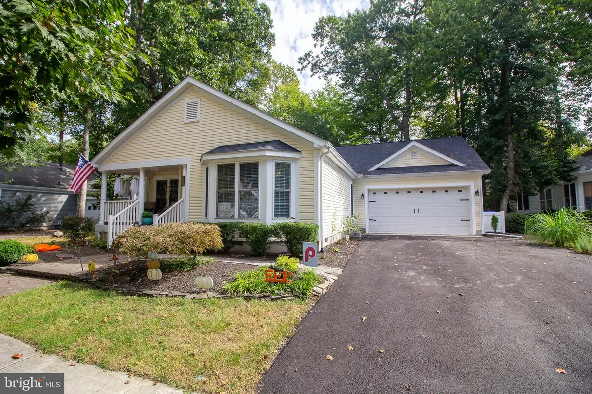 32599 Long Spoon Way #3333, Millsboro, DE 19966 - #1