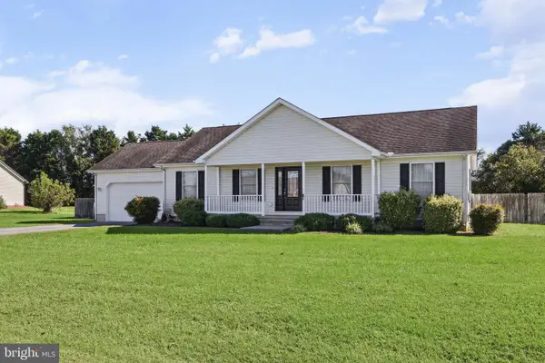 318 Clearbrooke Blvd, SEAFORD, DE 19973