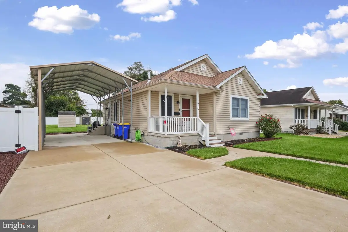 315 Hickory Ln, Seaford, DE 19973 - #1
