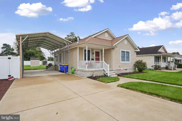 315 Hickory Ln, SEAFORD, DE 19973