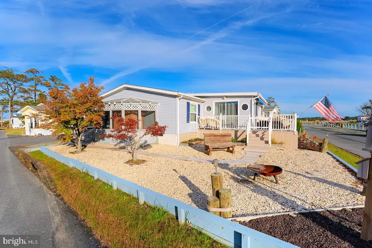 25937 Walnut St, Millsboro, DE 19966 - #1