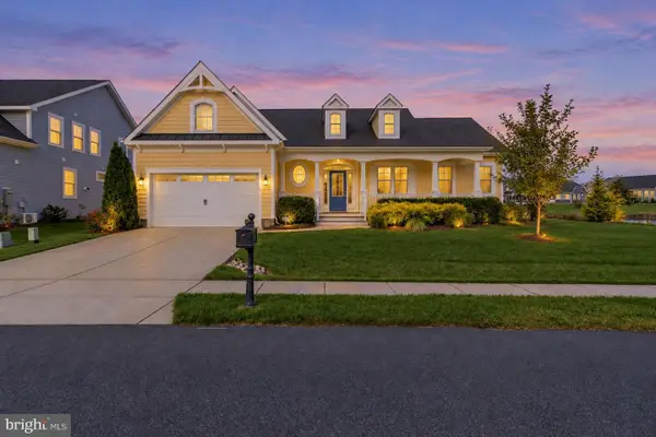 35534 Creekside Dr, REHOBOTH BEACH, DE 19971