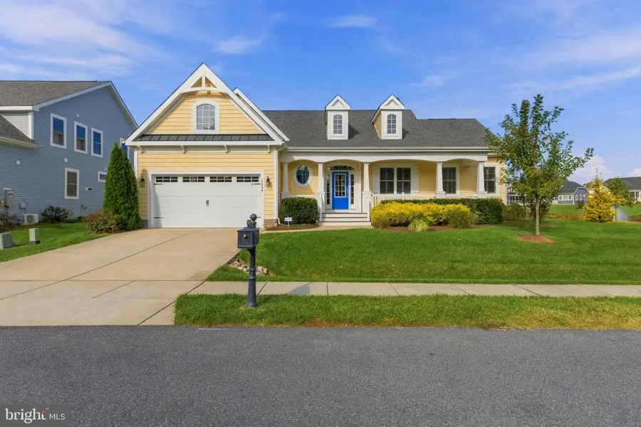 35534 Creekside Dr, Rehoboth Beach, DE 19971 - #2