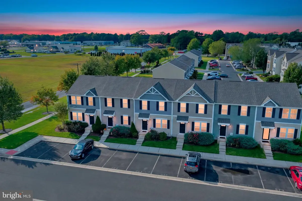 28967 St Thomas Blvd, Millsboro, DE 19966 - #1