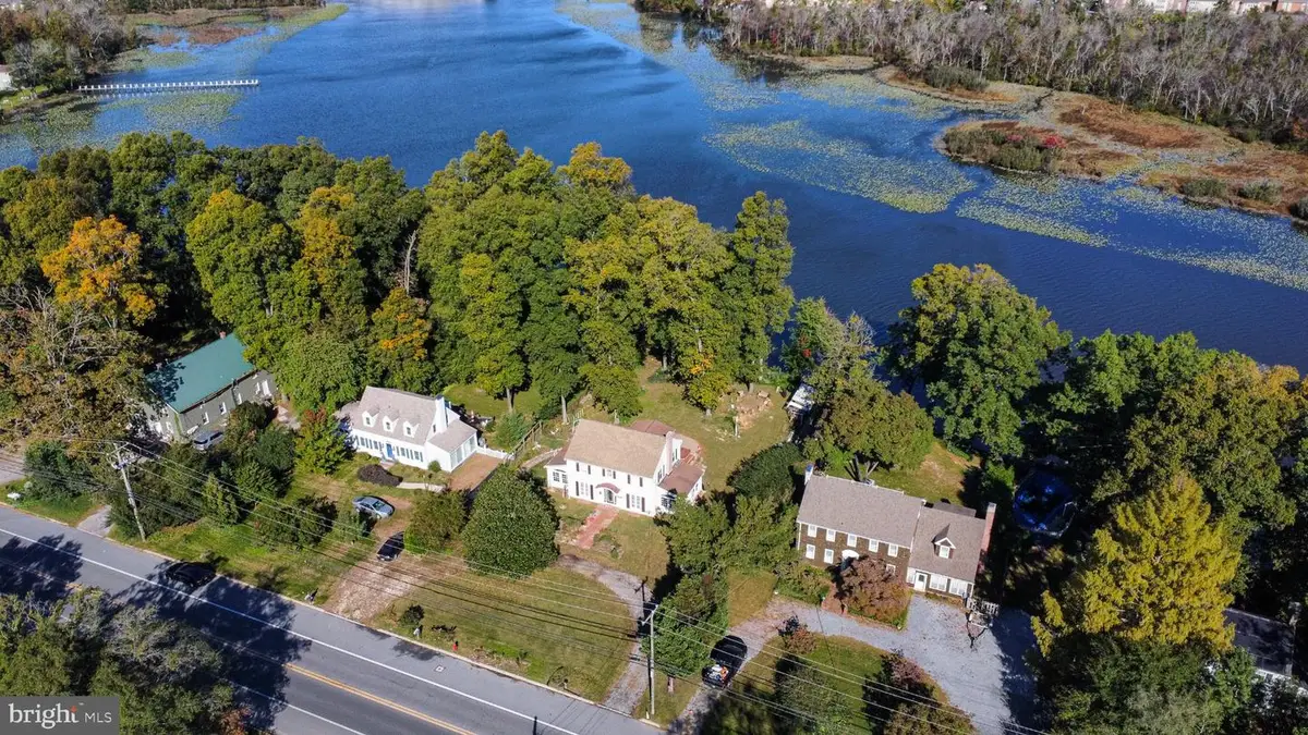 8559 Concord Rd, Seaford, DE 19973 - #1