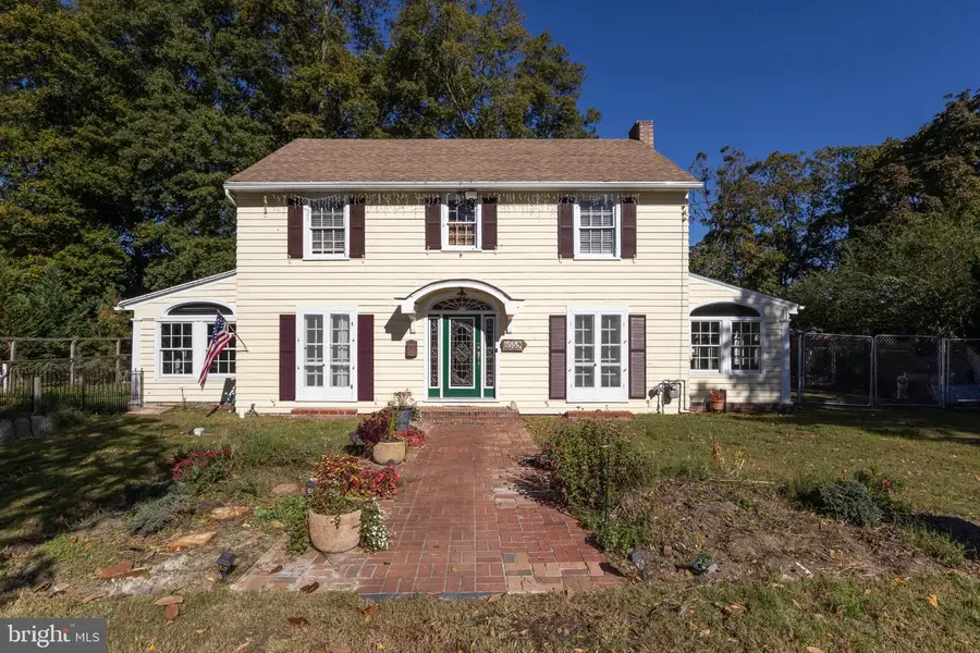 8559 Concord Rd, Seaford, DE 19973 - #2