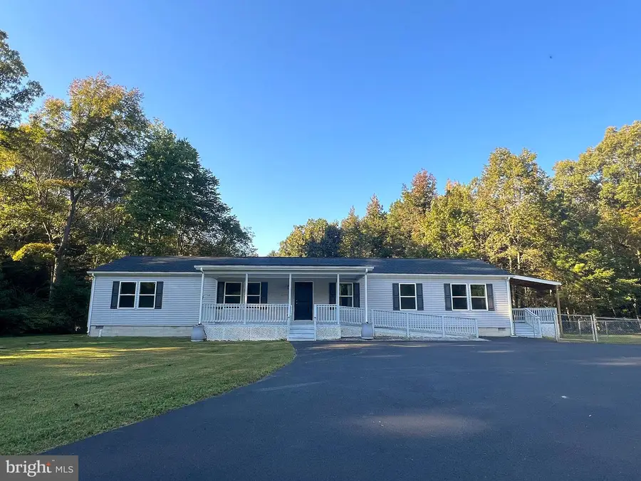 10056 Shawnee Rd, Greenwood, DE 19950 - #3