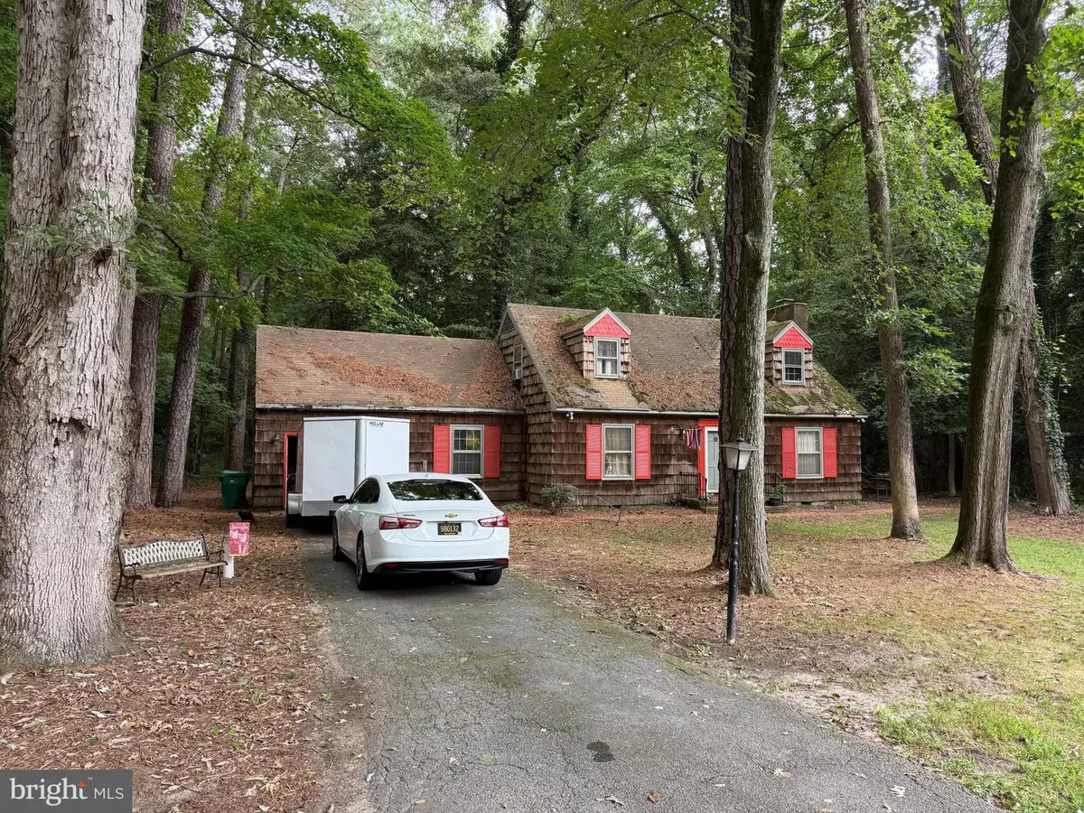 1219 N Atlanta Cir, Seaford, DE 19973 - #1