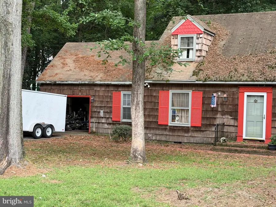 1219 N Atlanta Cir, Seaford, DE 19973 - #3