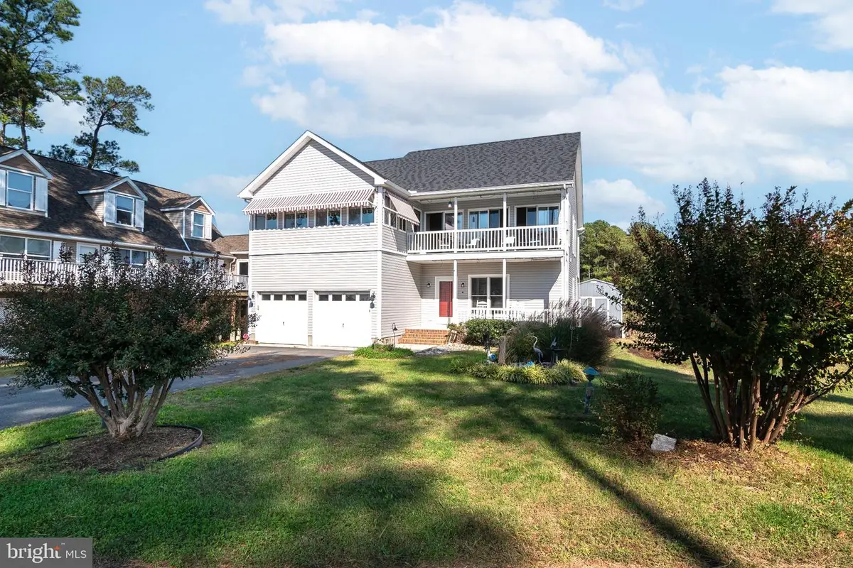 14 Burrwood Ct, Millsboro, DE 19966 - #1