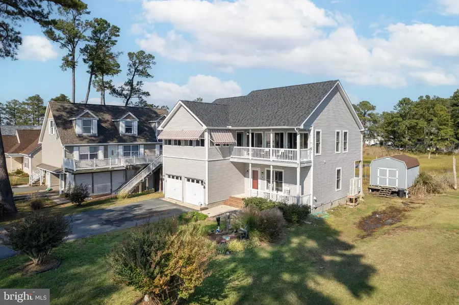 14 Burrwood Ct, Millsboro, DE 19966 - #2