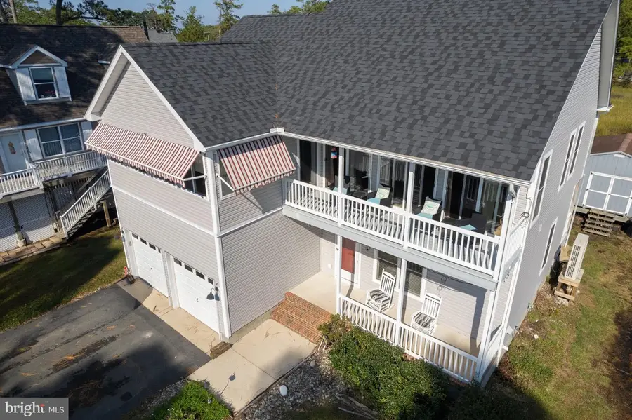 14 Burrwood Ct, Millsboro, DE 19966 - #3