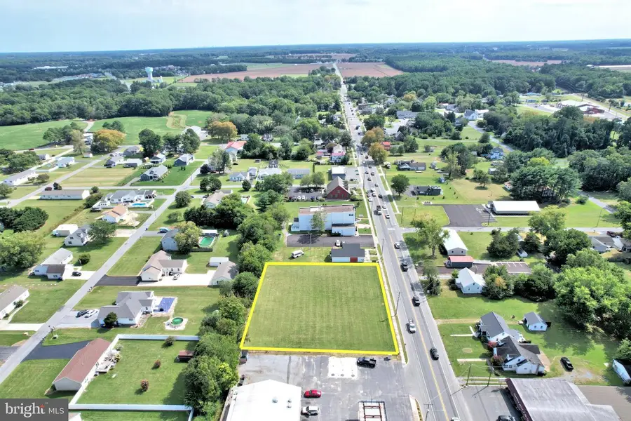 0 Main St, Dagsboro, DE 19939 - #3