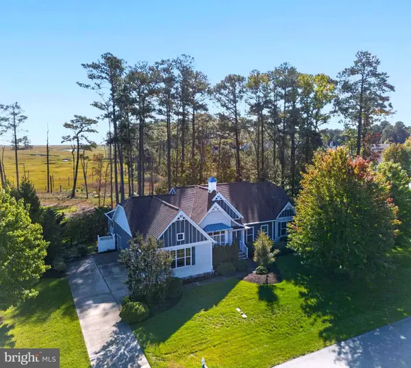 23340 Horse Island Rd, LEWES, DE 19958